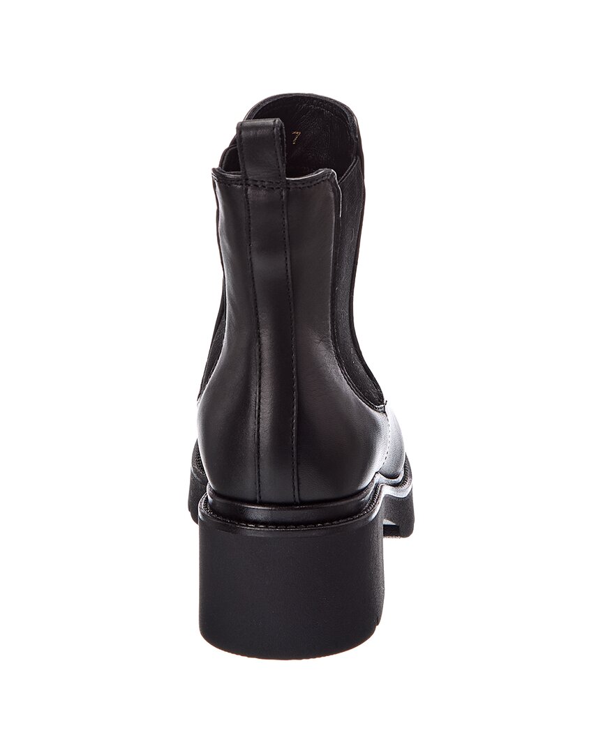 La Canadienne La Canadienne Axton Leather Bootie