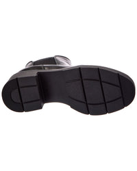 La Canadienne La Canadienne Axton Leather Bootie