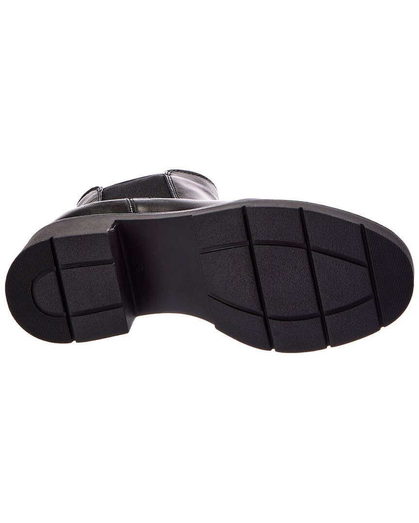 La Canadienne La Canadienne Axton Leather Bootie
