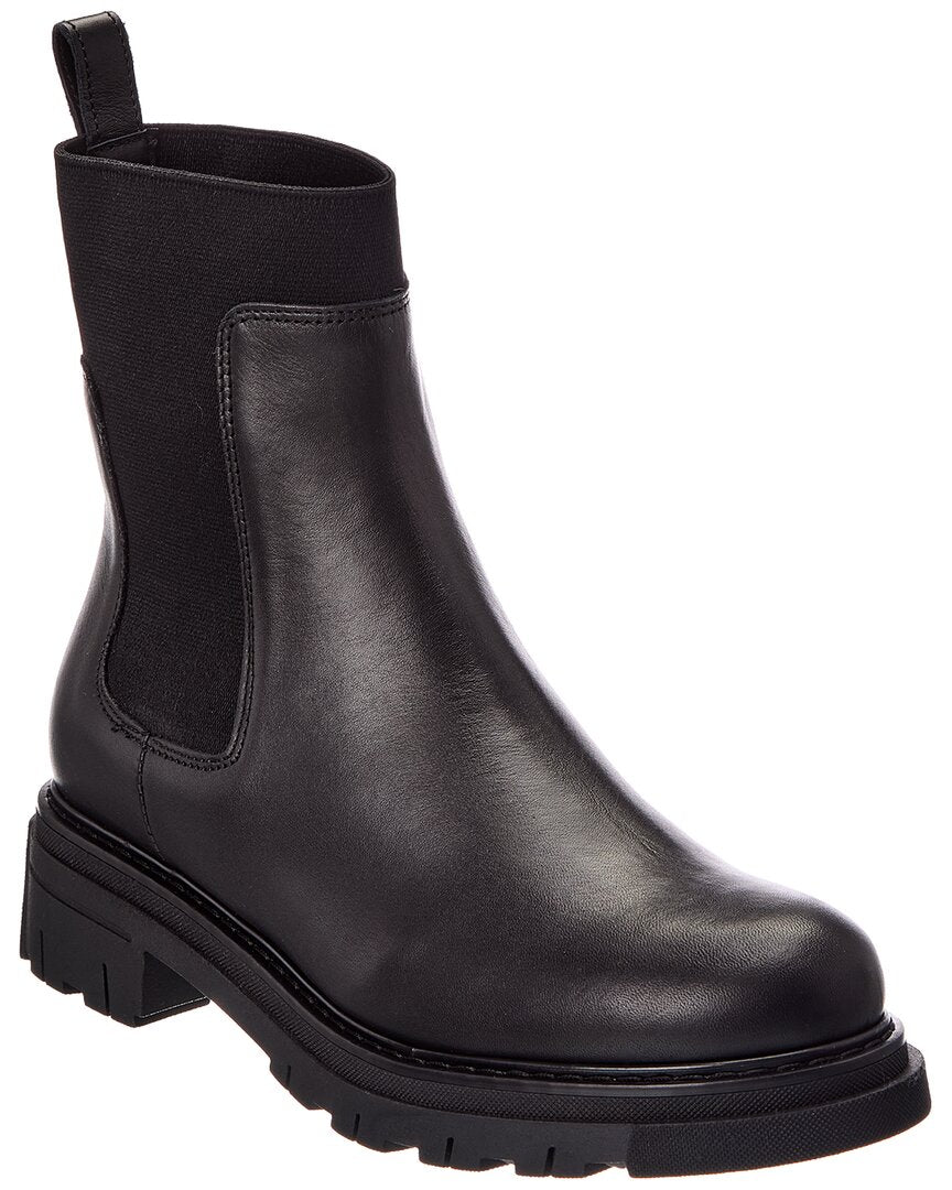 La Canadienne La Canadienne Darren Leather Boot