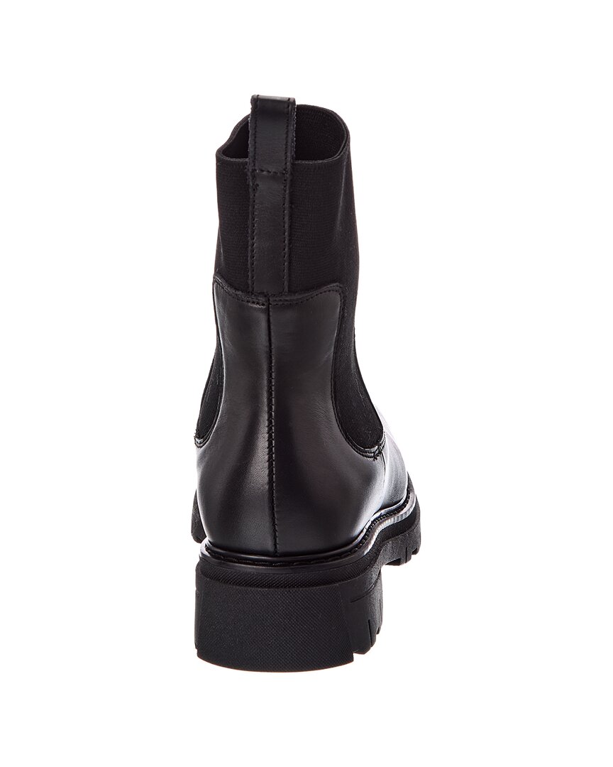 La Canadienne La Canadienne Darren Leather Boot