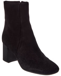 La Canadienne La Canadienne Kathy Suede Bootie