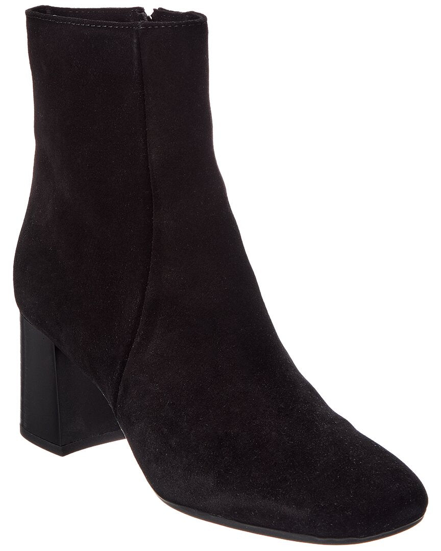 La Canadienne La Canadienne Kathy Suede Bootie