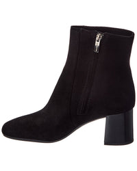 La Canadienne La Canadienne Kathy Suede Bootie