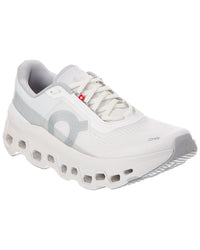 On Running On Running Cloudmonster 1 Canvas Sneaker