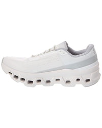 On Running On Running Cloudmonster 1 Canvas Sneaker