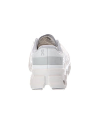 On Running On Running Cloudmonster 1 Canvas Sneaker