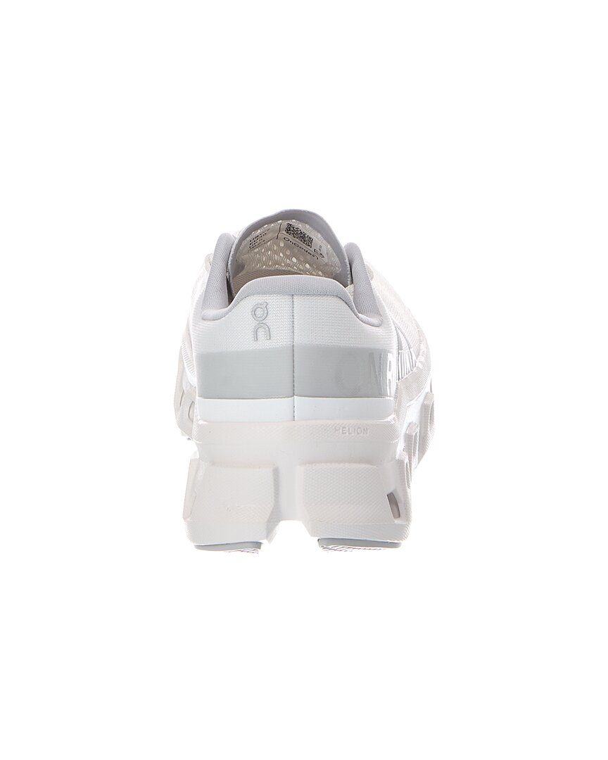 On Running On Running Cloudmonster 1 Canvas Sneaker