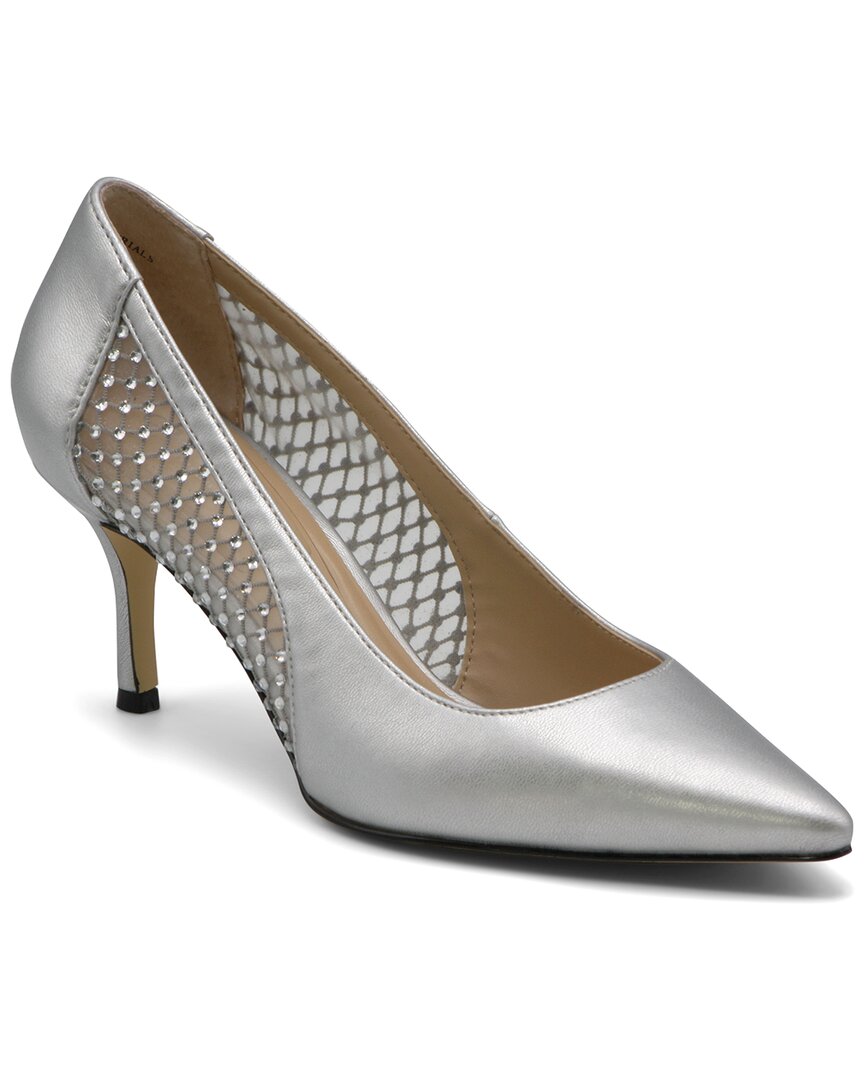Charles By Charles David Alanna Pump