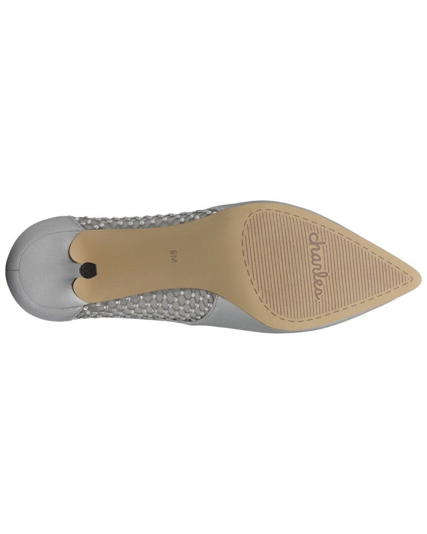 Charles By Charles David Alanna Pump