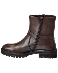 Dune London Dune London Piton Leather Boot