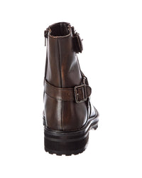 Dune London Dune London Piton Leather Boot