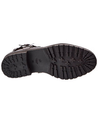 Dune London Dune London Piton Leather Boot