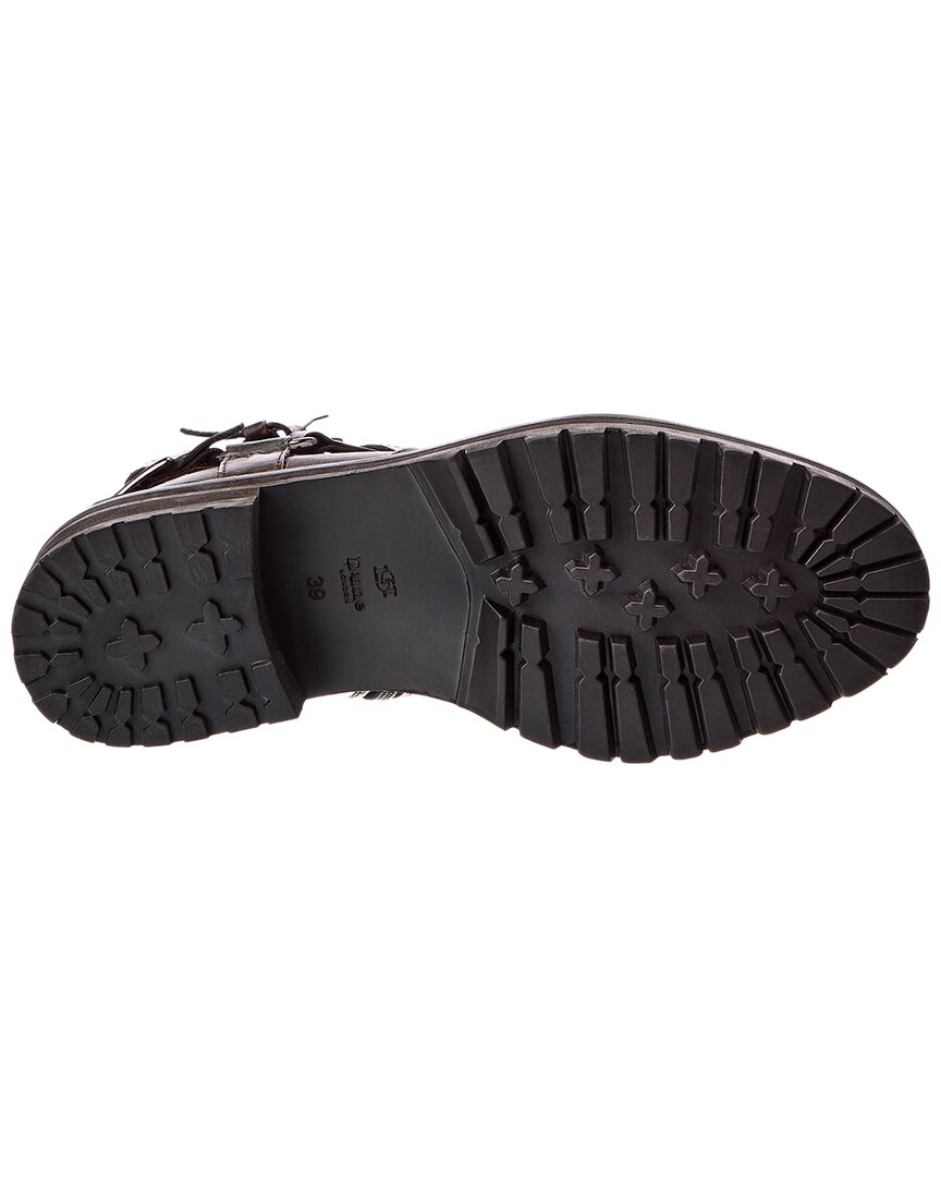 Dune London Dune London Piton Leather Boot