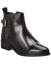 Dune London Dune London Pemma Leather Boot