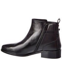 Dune London Dune London Pemma Leather Boot