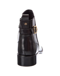 Dune London Dune London Pemma Leather Boot