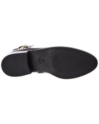 Dune London Dune London Pemma Leather Boot