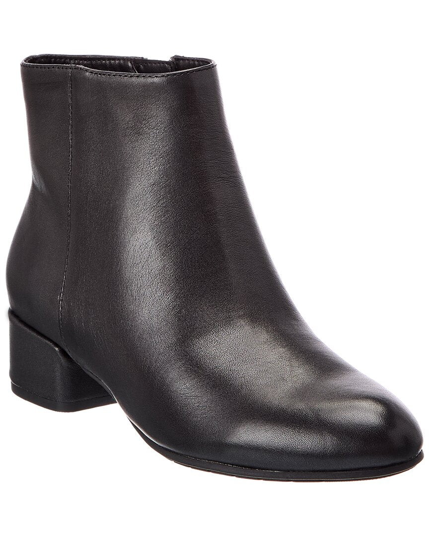 Dune London Dune London Pippie Leather Boot