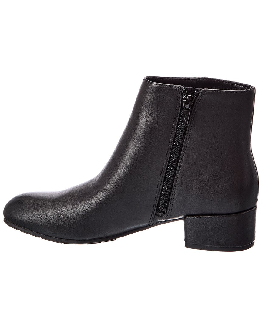 Dune London Dune London Pippie Leather Boot
