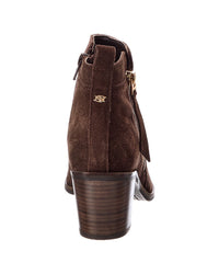 Dune London Dune London Paicing Suede Boot