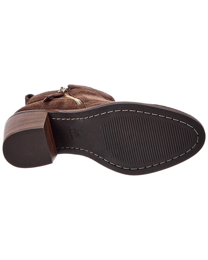 Dune London Dune London Paicing Suede Boot