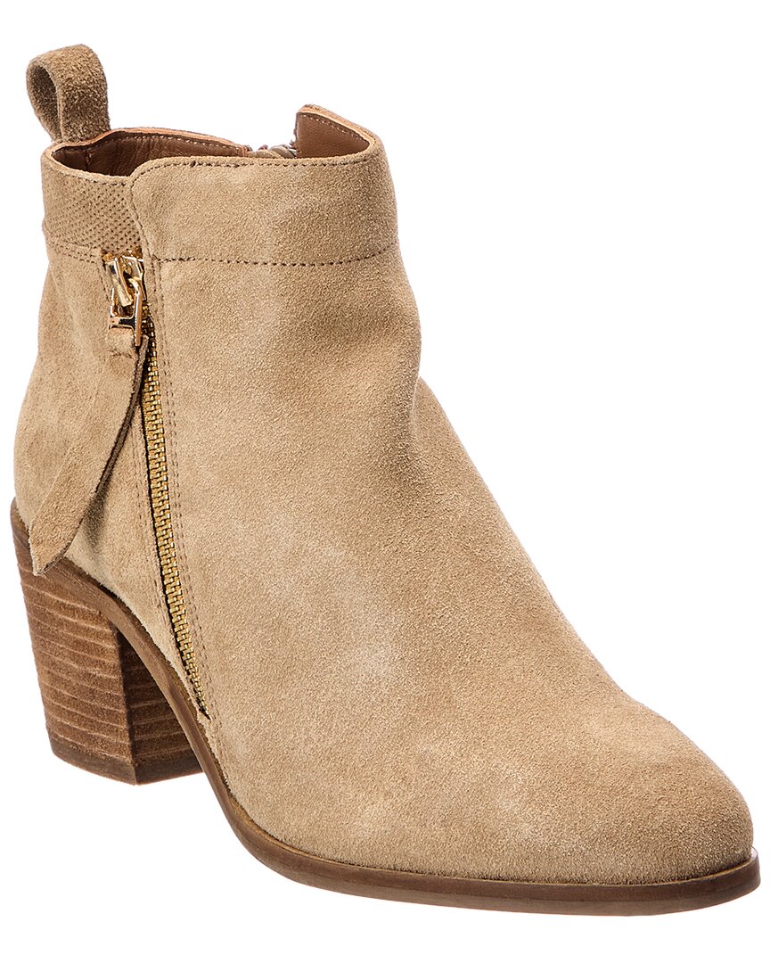 Dune London Dune London Paicing Suede Boot