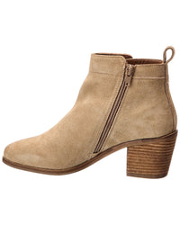 Dune London Dune London Paicing Suede Boot