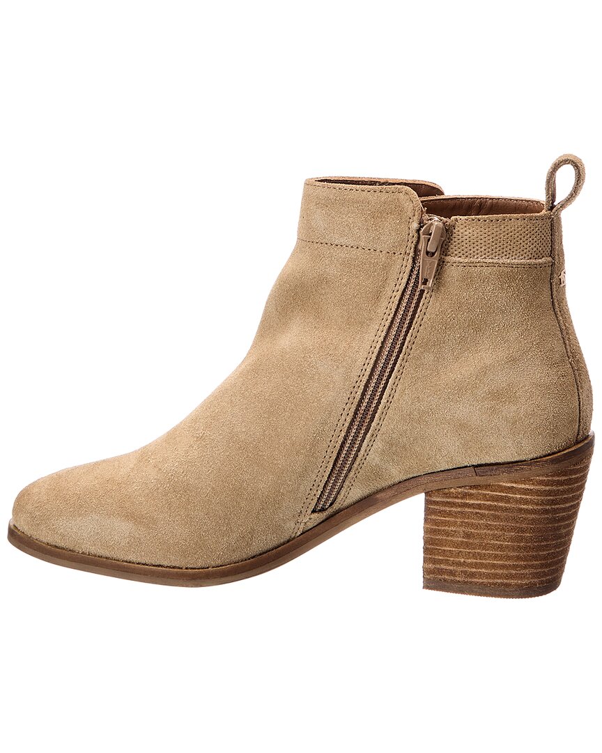 Dune London Dune London Paicing Suede Boot