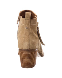 Dune London Dune London Paicing Suede Boot