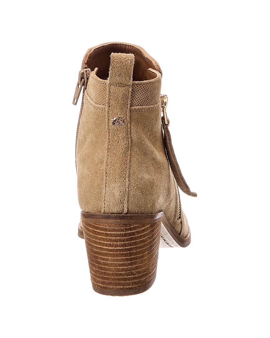 Dune London Dune London Paicing Suede Boot
