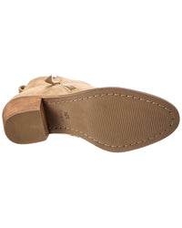 Dune London Dune London Paicing Suede Boot