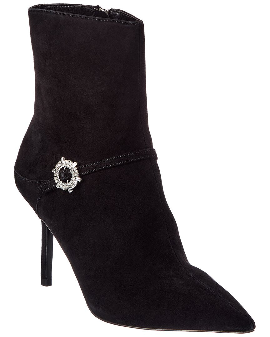 Dune London Dune London Onnel Suede Boot