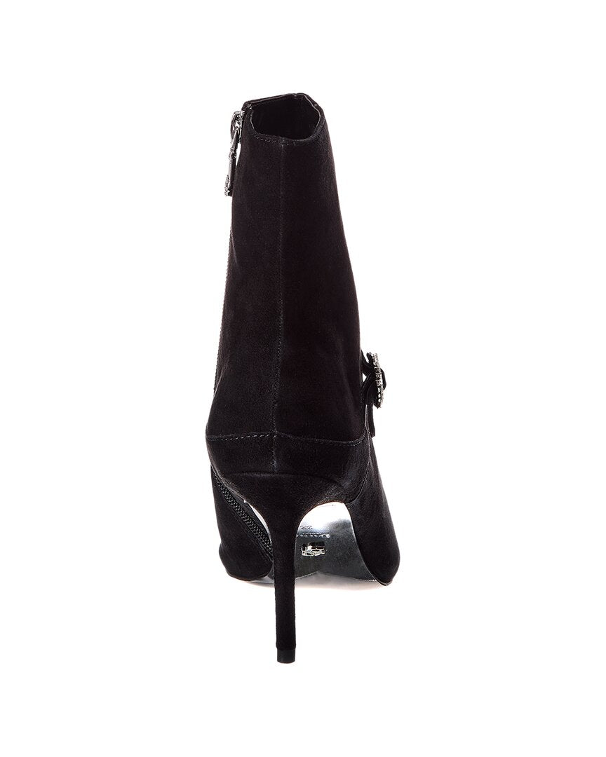 Dune London Dune London Onnel Suede Boot
