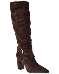 Dune London Dune London Solanna Suede Boot