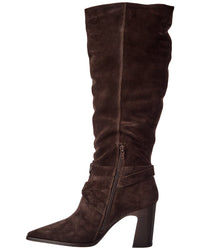 Dune London Dune London Solanna Suede Boot