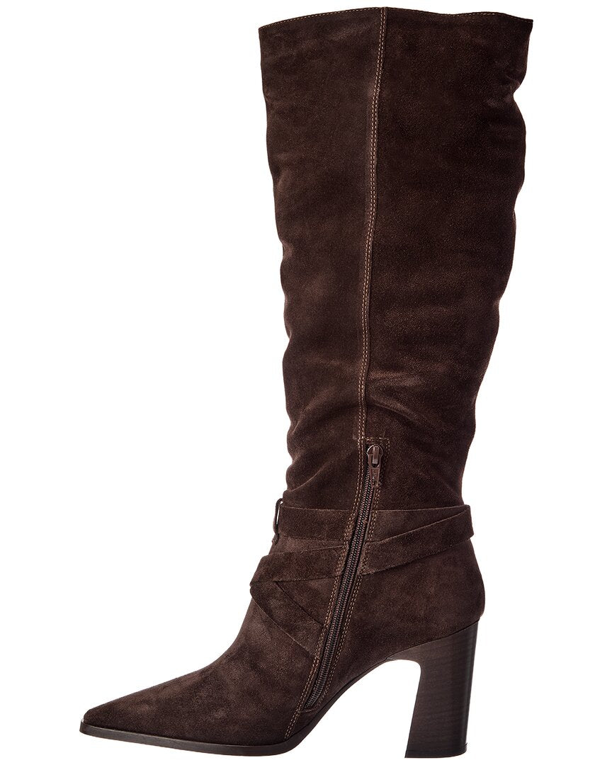 Dune London Dune London Solanna Suede Boot