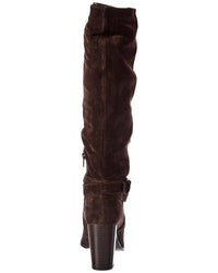 Dune London Dune London Solanna Suede Boot
