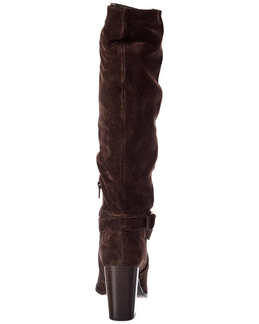 Dune London Dune London Solanna Suede Boot