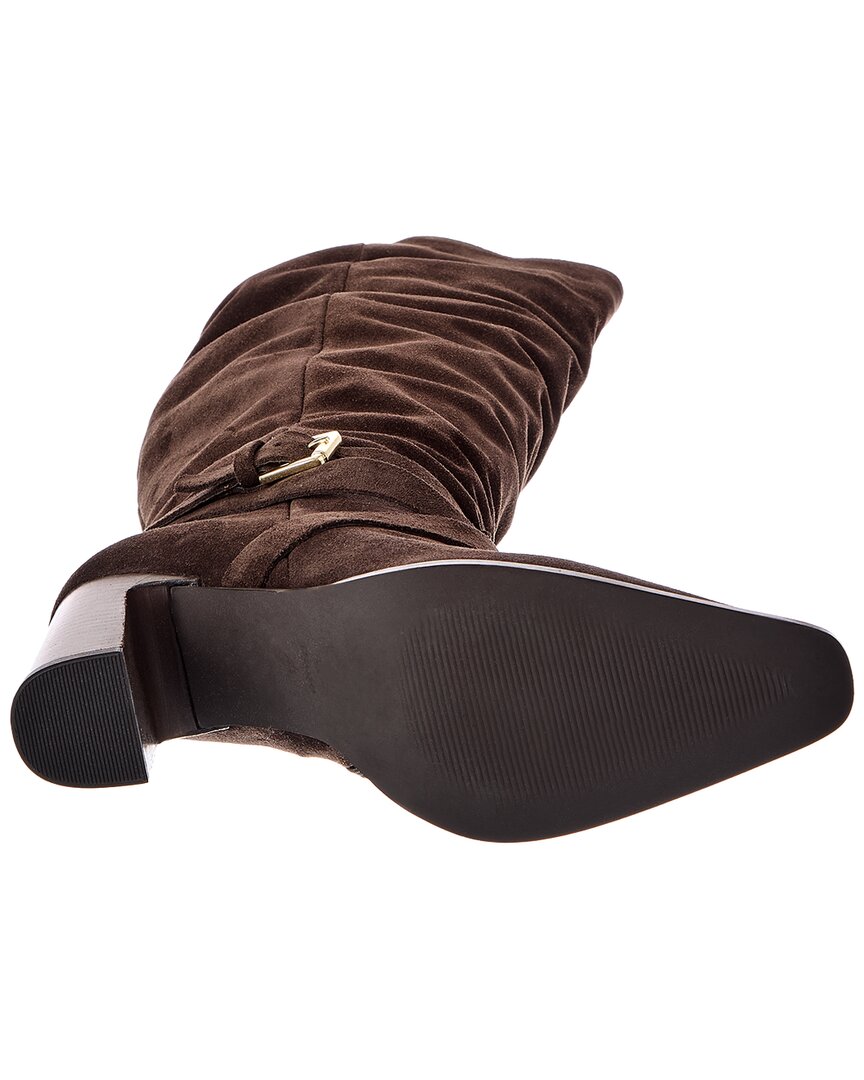 Dune London Dune London Solanna Suede Boot