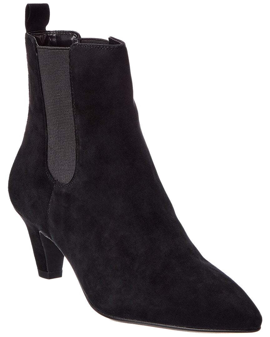 Dune London Dune London Obvious Suede Boot
