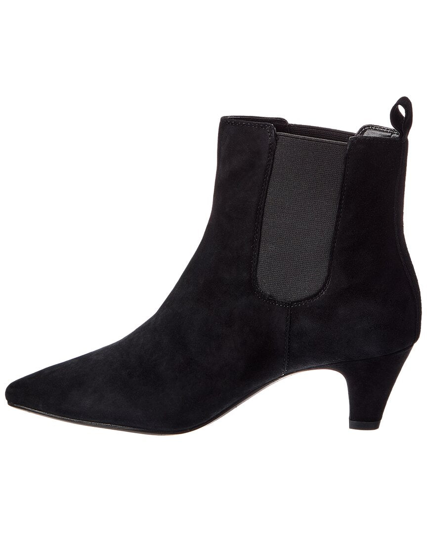 Dune London Dune London Obvious Suede Boot