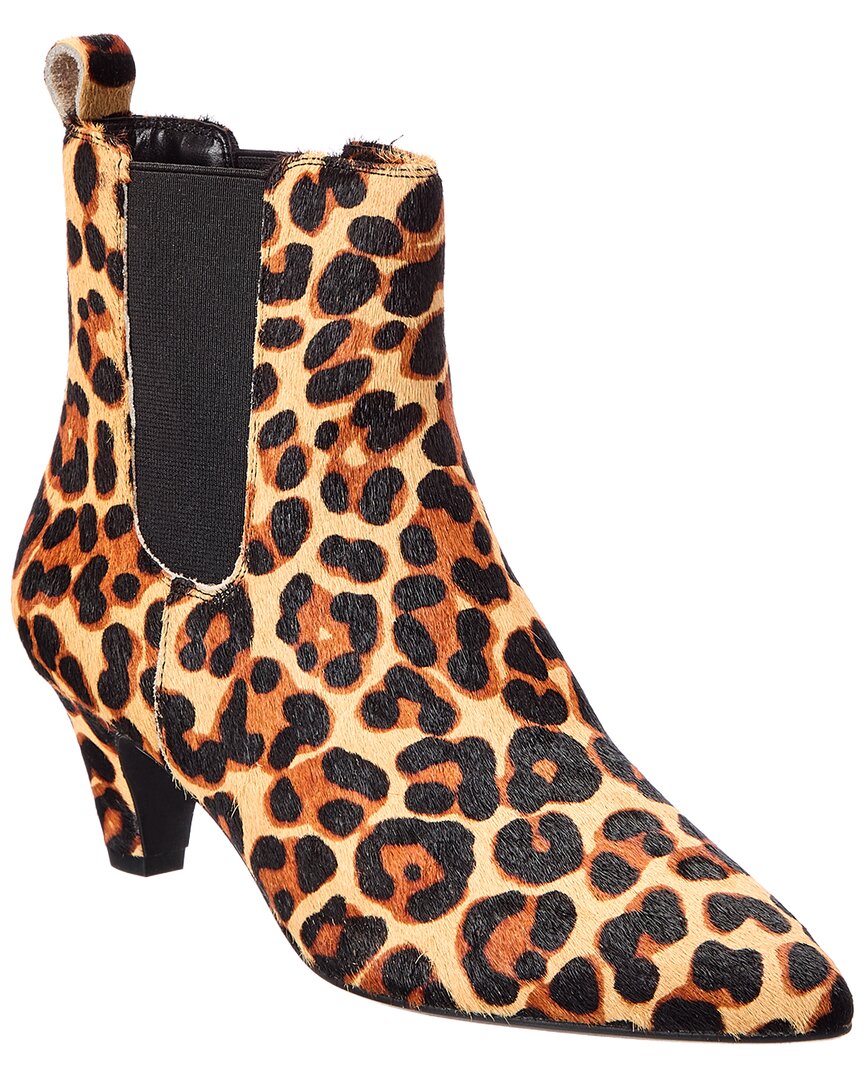 Dune London Dune London Obvious Pony Hair Boot