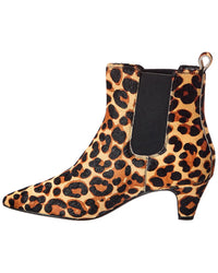 Dune London Dune London Obvious Pony Hair Boot