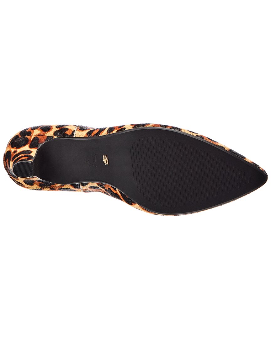 Dune London Dune London Obvious Pony Hair Boot
