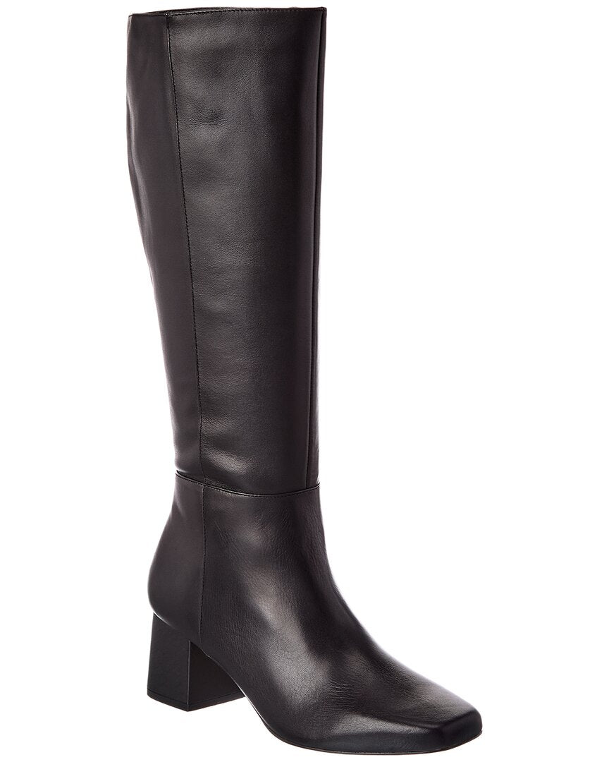 Dune London Dune London Signature Leather Boot
