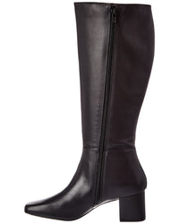 Dune London Dune London Signature Leather Boot
