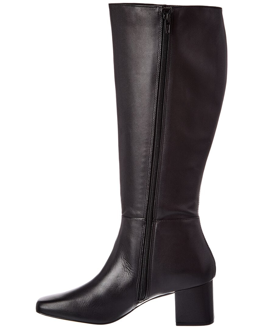 Dune London Dune London Signature Leather Boot