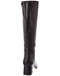 Dune London Dune London Signature Leather Boot