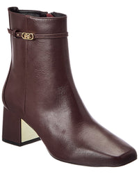Dune London Dune London Onsena Leather Boot